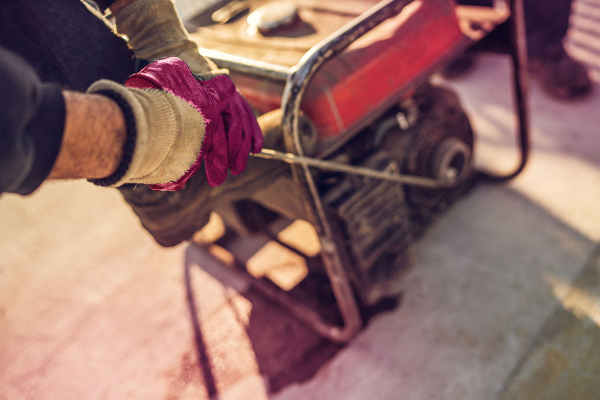 Çeşme Jeneratörcü